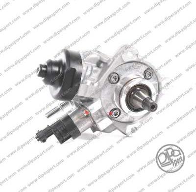 Dipasport HPP204R - Pompa de inalta presiune allinparts.ro