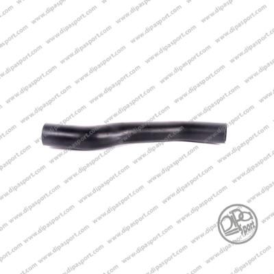 Dipasport HSEKLR096DPSN - Furtun aer supraalimentare - allinparts.ro