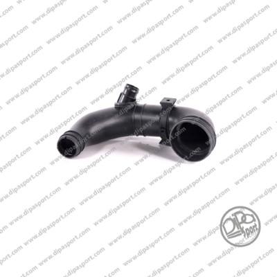 Dipasport HSETRB032DPSN - Furtun aer supraalimentare - allinparts.ro