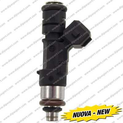 Dipasport INJB080N - Portinjector - allinparts.ro