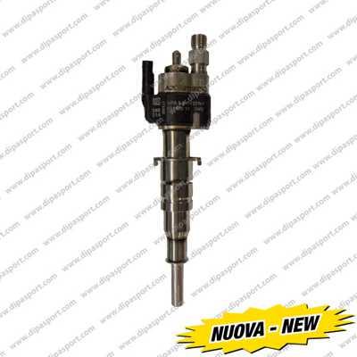 Dipasport INJB187N - Portinjector - allinparts.ro