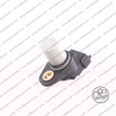 Dipasport INJCS051N - Senzor,pozitie ax cu came - allinparts.ro