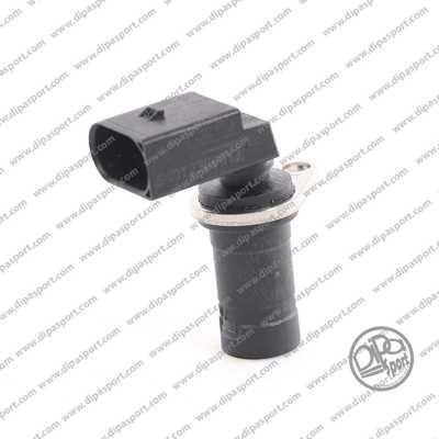 Dipasport INJCS014DPSN - Senzor impulsuri, arbore cotit - allinparts.ro