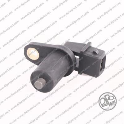 Dipasport INJCS010N - Senzor impulsuri, arbore cotit - allinparts.ro