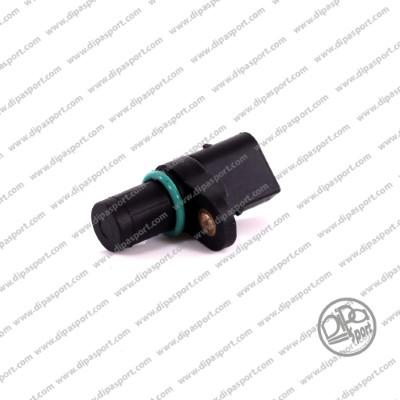 Dipasport INJCS011N - Senzor impulsuri, arbore cotit - allinparts.ro