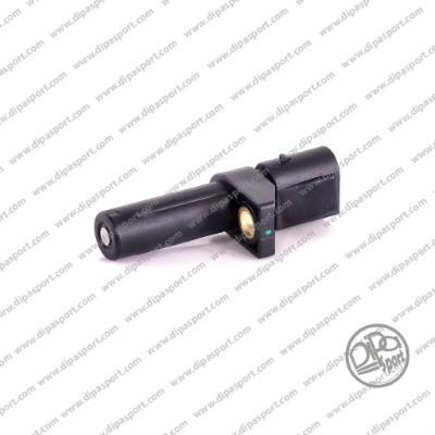 Dipasport INJCS018HLLN - Senzor impulsuri, arbore cotit - allinparts.ro