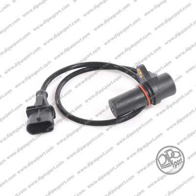 Dipasport INJCS035N - Senzor impulsuri, arbore cotit allinparts.ro