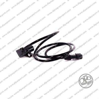 Dipasport INJCS024N - Senzor impulsuri, arbore cotit - allinparts.ro