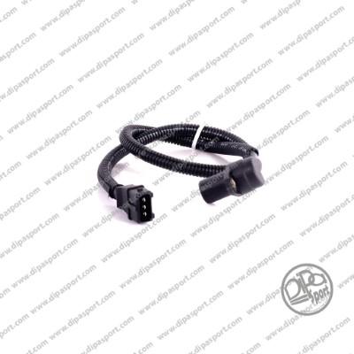 Dipasport INJCS134HLLN - Senzor impulsuri, arbore cotit - allinparts.ro