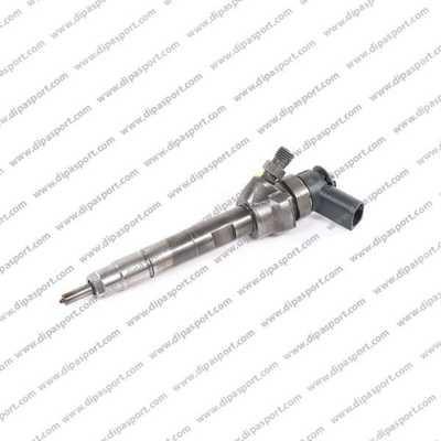 Dipasport INJD043N - Portinjector - allinparts.ro