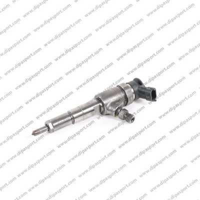 Dipasport INJD043R - Portinjector - allinparts.ro