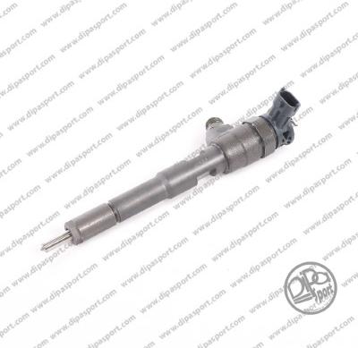 Dipasport INJD223N - Portinjector - allinparts.ro