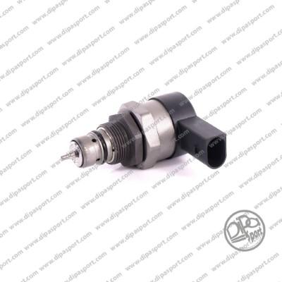 Dipasport INJDS043DPSN - Supapa control presiune, sistem - Common-Rail - allinparts.ro