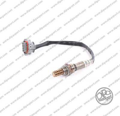 Dipasport INJLS093N - Sonda Lambda - allinparts.ro