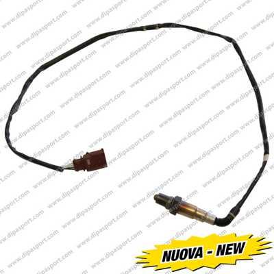 Dipasport INJLS050N - Sonda Lambda - allinparts.ro
