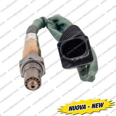 Dipasport INJLS064N - Sonda Lambda - allinparts.ro