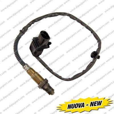Dipasport INJLS066N - Sonda Lambda allinparts.ro