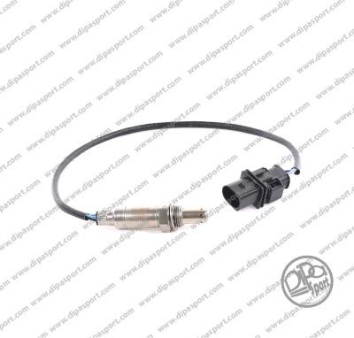 Dipasport INJLS068HLLN - Sonda Lambda allinparts.ro