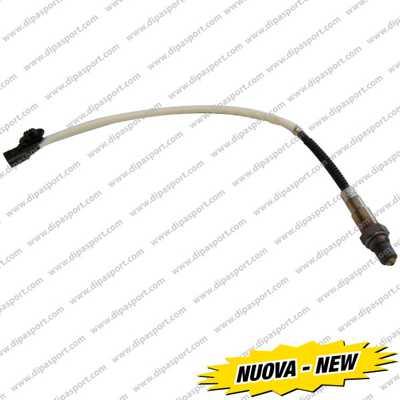 Dipasport INJLS012N - Sonda Lambda - allinparts.ro