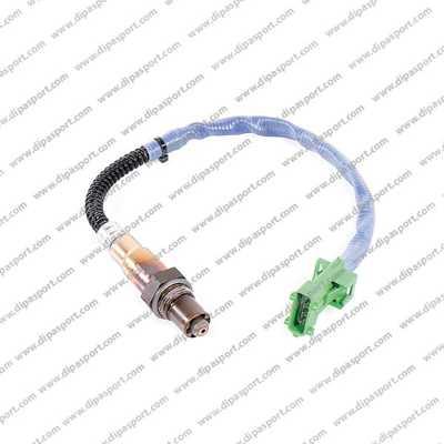 Dipasport INJLS081N - Sonda Lambda allinparts.ro