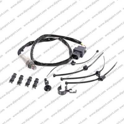 Dipasport INJLS036HLLN - Sonda Lambda allinparts.ro