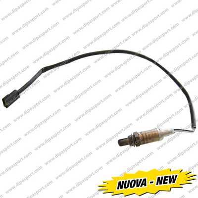 Dipasport INJLS032N - Sonda Lambda allinparts.ro
