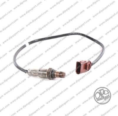 Dipasport INJLS029N - Sonda Lambda allinparts.ro