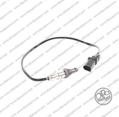 Dipasport INJLS028DPSN - Sonda Lambda allinparts.ro