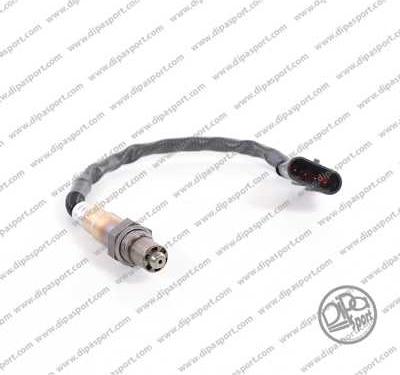 Dipasport INJLS074N - Sonda Lambda allinparts.ro