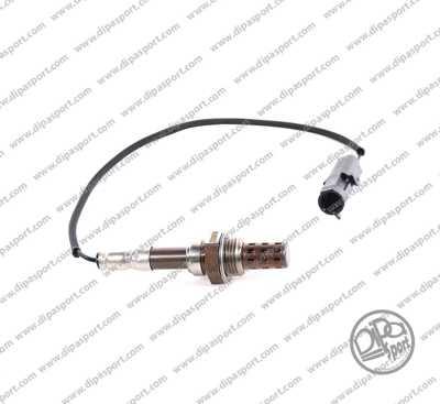 Dipasport INJLS073N - Sonda Lambda allinparts.ro