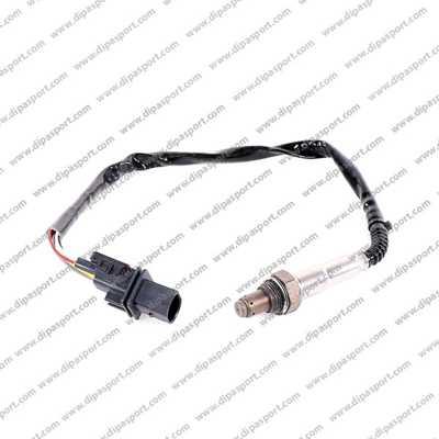 Dipasport INJLS201NGKN - Sonda Lambda allinparts.ro
