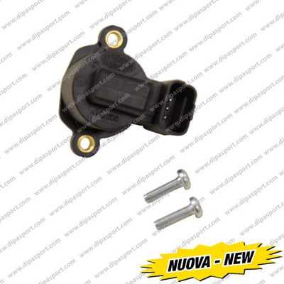 Dipasport INJS047N - Comutator presiune, hidraulica frana - allinparts.ro