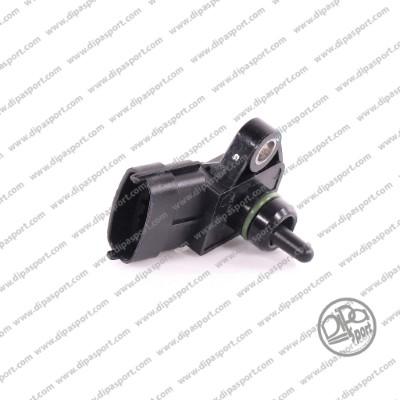 Dipasport INJS062N - Senzor, presiune galerie admisie - allinparts.ro