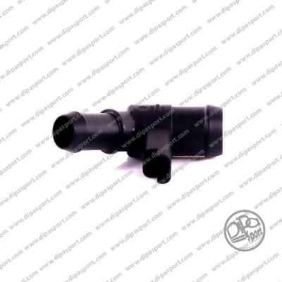 Dipasport INJS149N - Comutator presiune, hidraulica frana allinparts.ro