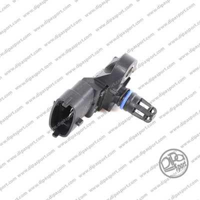 Dipasport INJS163VDON - Comutator presiune, hidraulica frana allinparts.ro