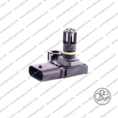 Dipasport INJS174N - Comutator presiune, hidraulica frana allinparts.ro