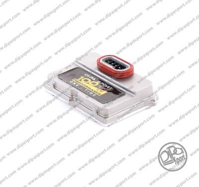 Dipasport LTX072DPSN - Unitate de comanda,lampa cu descarcare pe gaz - allinparts.ro
