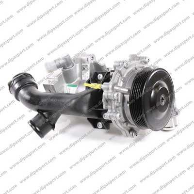 Dipasport PAA014N - Pompa apa - allinparts.ro