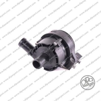 Dipasport PAA154N - Pompa apa suplimentar - allinparts.ro