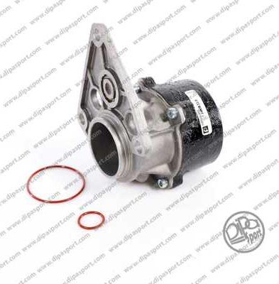Dipasport PAV096PRBN - Pompa vacuum,sistem de franare allinparts.ro