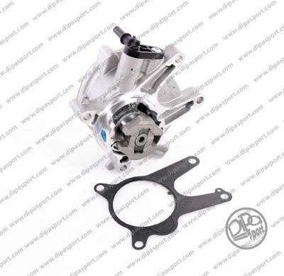 Dipasport PAV062PRBN - Pompa vacuum,sistem de franare - allinparts.ro
