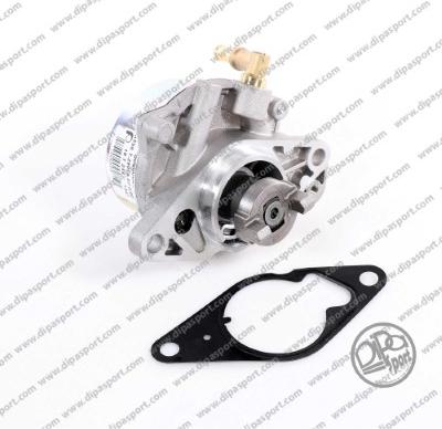 Dipasport PAV085PRBN - Pompa vacuum,sistem de franare - allinparts.ro