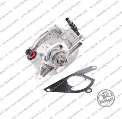 Dipasport PAV035PRBN - Pompa vacuum,sistem de franare allinparts.ro