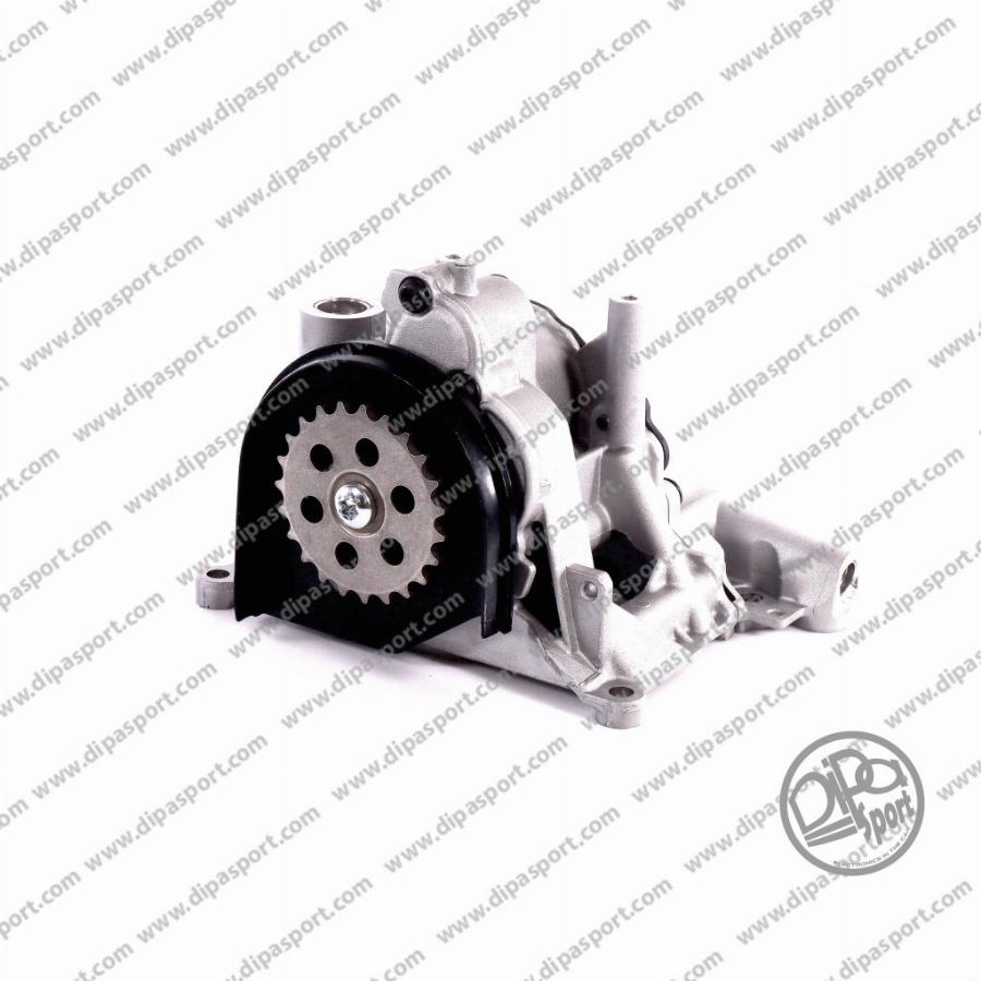 Dipasport PAV020PRBN - Pompa vacuum,sistem de franare - allinparts.ro