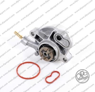 Dipasport PAV078PRBN - Pompa vacuum,sistem de franare allinparts.ro