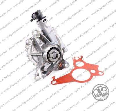 Dipasport PAV145PRBN - Pompa vacuum,sistem de franare - allinparts.ro