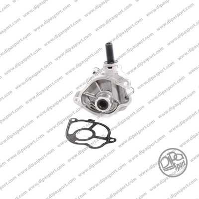Dipasport PAV176PRBN - Pompa vacuum,sistem de franare - allinparts.ro