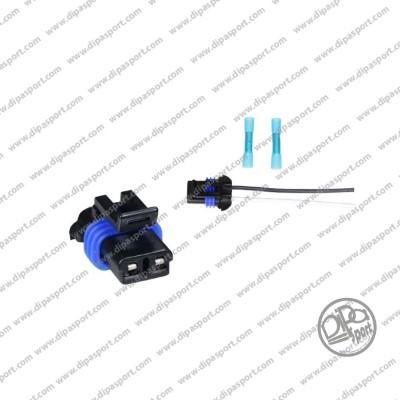 Dipasport PLUG1141 - Set reparatie, set cabluri allinparts.ro