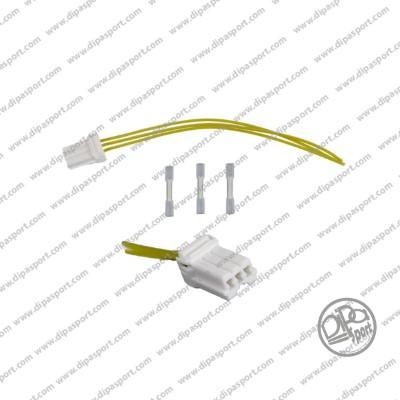 Dipasport PLUG1155 - Set reparatie, set cabluri - allinparts.ro