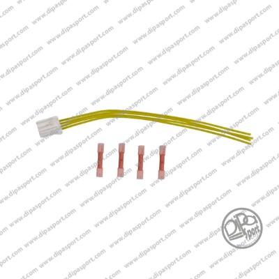 Dipasport PLUG1138 - Set reparatie, set cabluri - allinparts.ro